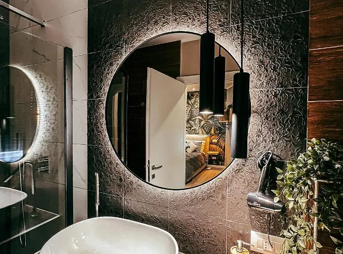 Salus Civico 23 רג'ו אמיליה